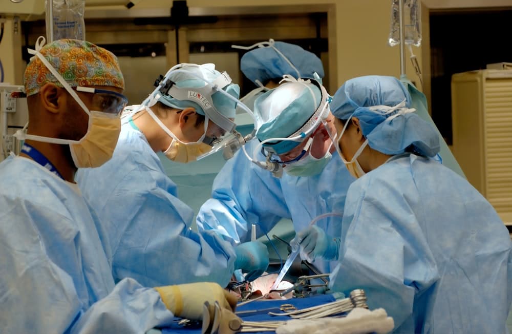 Clinical Growth Advisory and Healthcare Strategy